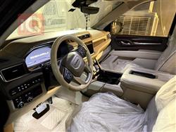 جي ام سي يوكون